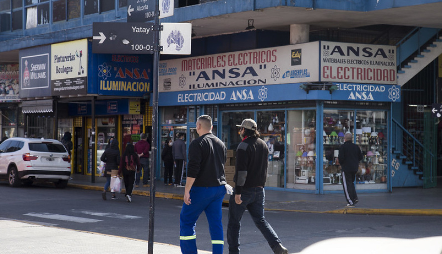 Boulogne y Villa Adelina, en la mira: el plan de San Isidro que cambia todo
