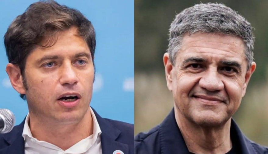 Jorge Macri le reclamó a Kicillof $27.000 millones y abrió otro frente en el AMBA