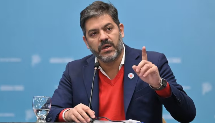 "Fascista y demagógica": Bianco cruzó a Jorge Macri por la "prioridad porteña"