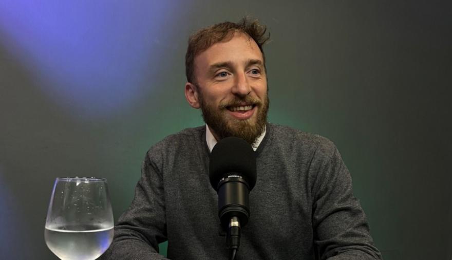 Federico Otermín: “En el PJ vamos a empezar a discutir sobre las PASO en PBA”