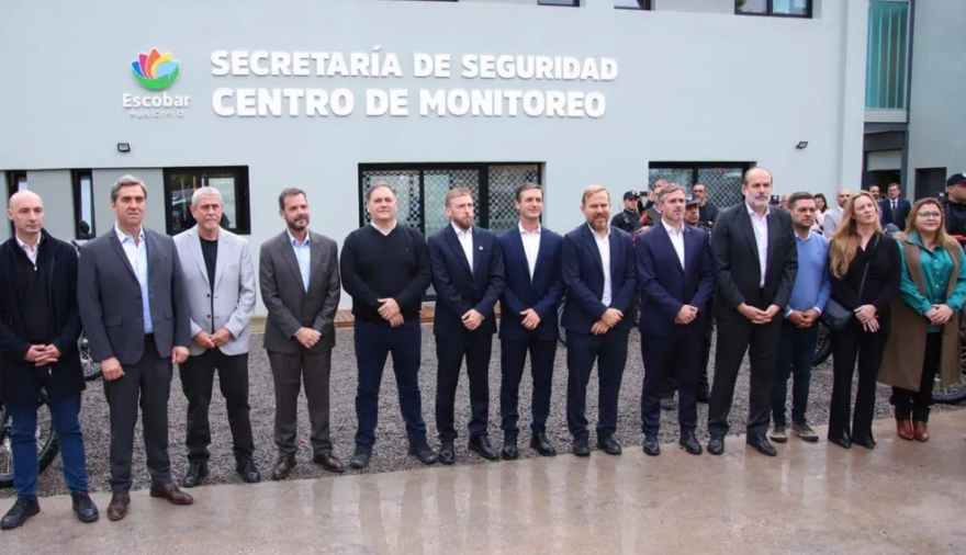 Intendentes bonaerenses pidieron más autonomía para las policías locales