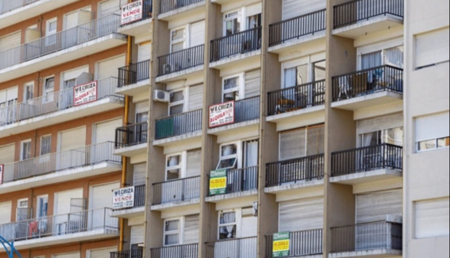 Mar del Plata: La Libertad Avanza busca desregular el mercado inmobiliario en un contexto de crisis económica