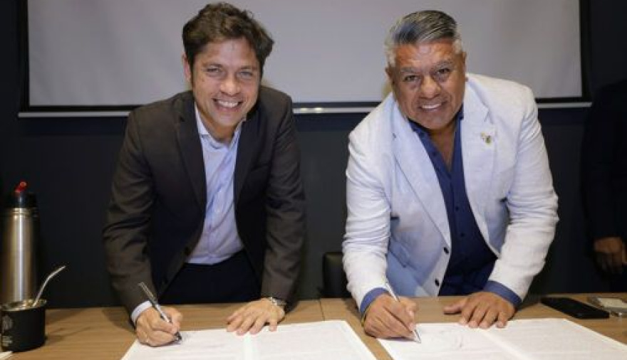 Kicillof prohibió a sus funcionarios viajar al Mundial 2026: "Si alguno va, que presente la renuncia"