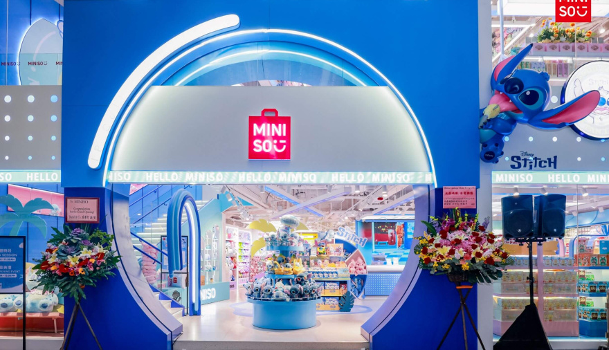 Miniso llega a Morón: cómo postularse para trabajar en la nueva tienda de Plaza Oeste