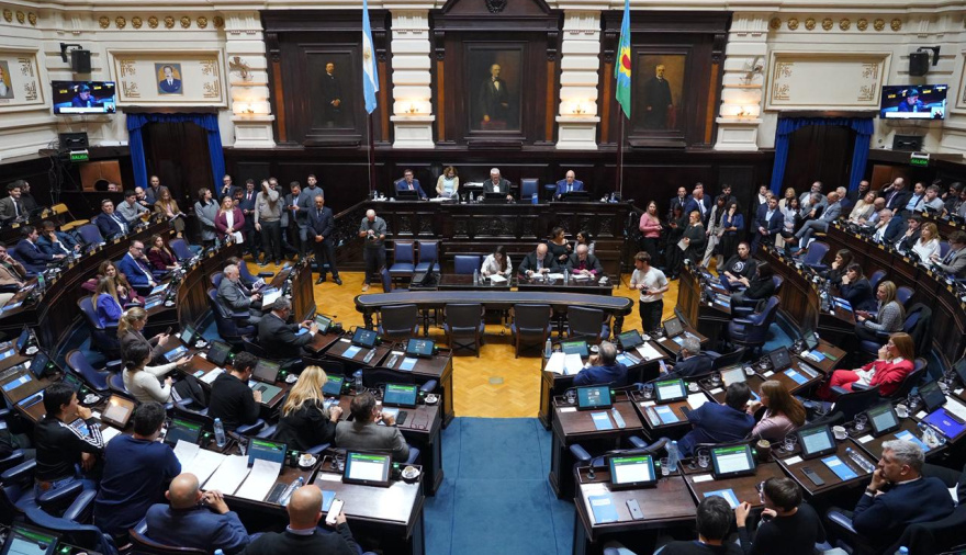IOMA: la oposición reunió quórum, pero no consiguió los votos y se cayó la sesión especial