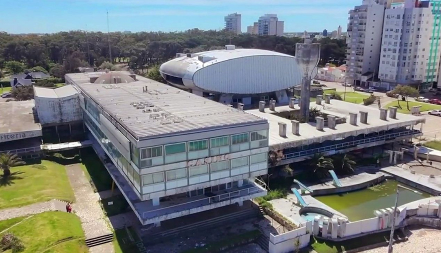 Necochea: vendieron el Casino por $4.878 millones y ahora mira su futuro