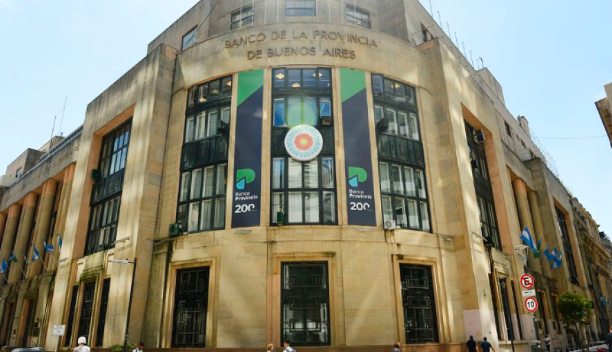En medio de la crisis, Banco Provincia baja las tasas para refinanciar deudas