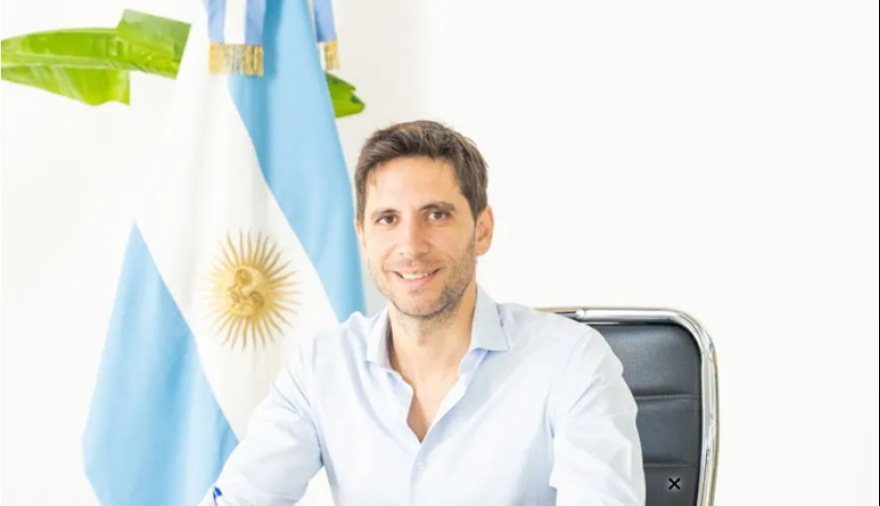 El intendente de San Nicolás se subirá al ring por una campaña solidaria