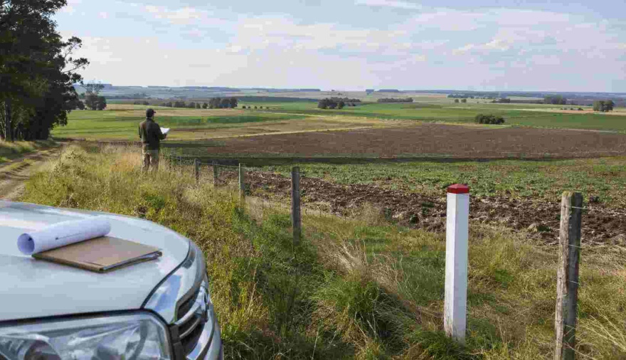 Tierras en PBA: el kirchnerismo presentó una ley para limitar la propiedad extranjera