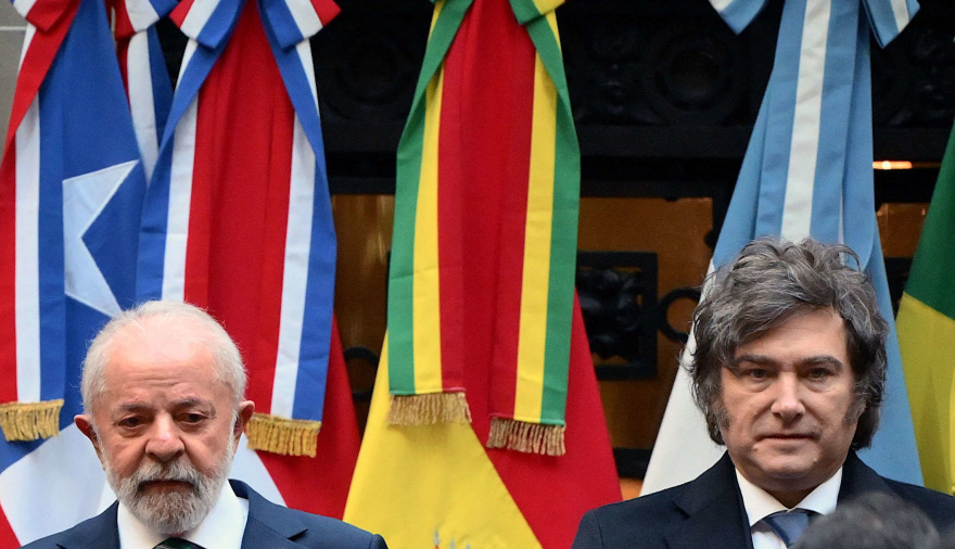 Piden informes al Gobierno por el impacto de la crisis con Brasil en la Provincia