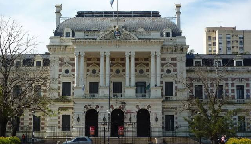 La Provincia crea un registro para proteger inmuebles de dominio público