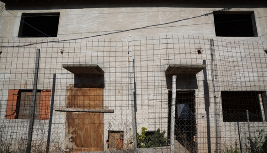 Quilmes: la Provincia termina viviendas paralizadas por la falta de fondos nacionales