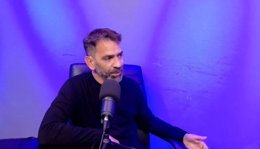 Juanes Osaba: “Me estoy preparando para ser intendente de La Plata”