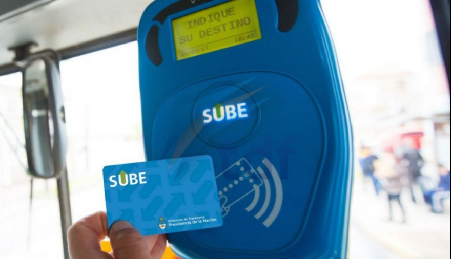 Siguen las fallas en la SUBE y habilitan medios de pago alternativos para viajar