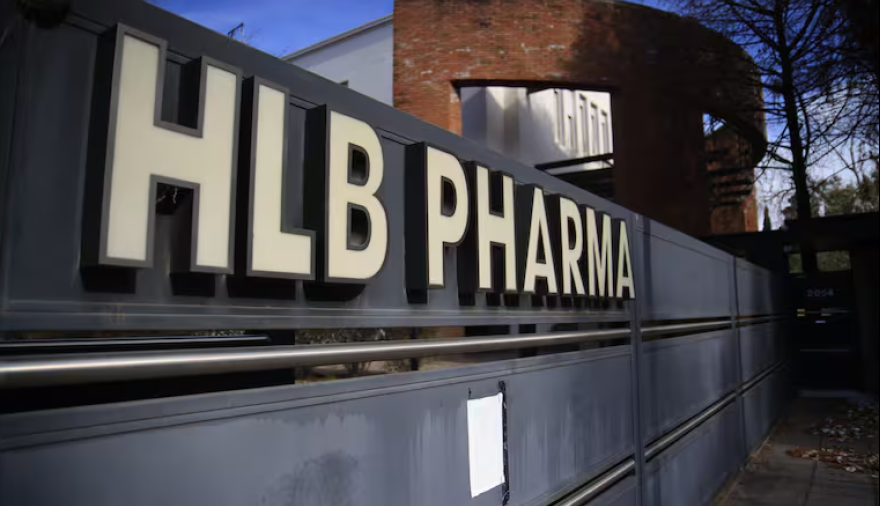 La Provincia autorizó a descartar 4,4 millones de unidades de fármacos de HLB y Ramallo