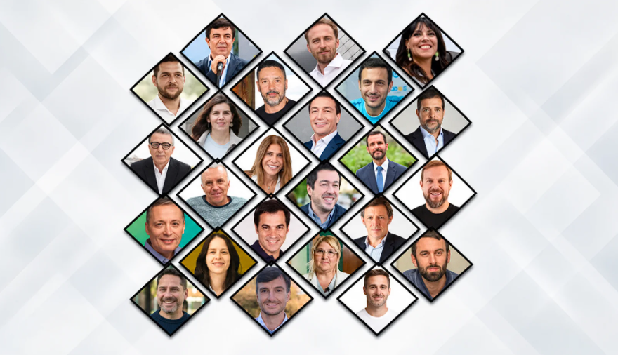 Mejores y peores: el ranking de los intendentes del Gran Buenos Aires