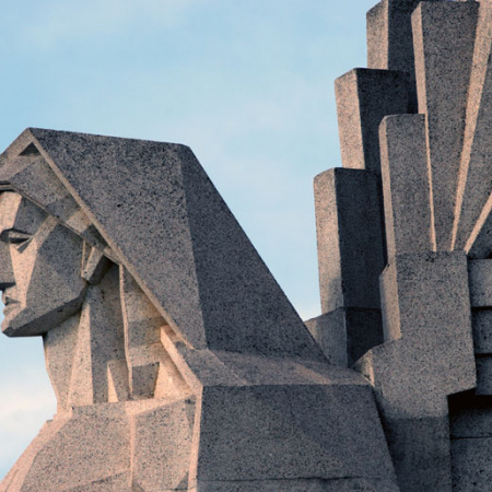 Conocé las obras más imponentes del arquitecto Francisco Salamone en la provincia de Buenos Aires