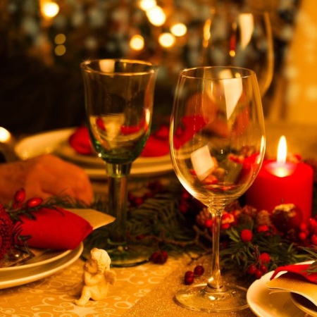 Muy bajas reservas en hoteles y restaurantes para Navidad