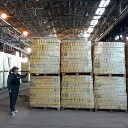 El Gobierno de Milei empieza a distribuir sólo los alimentos que están por vencer
