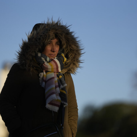 La ola de frío sigue en varios distritos bonaerenses: ¿se viene la nieve?