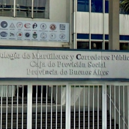Denuncian a Martilleros BA por utilizar la institución para amedrentar a los profesionales