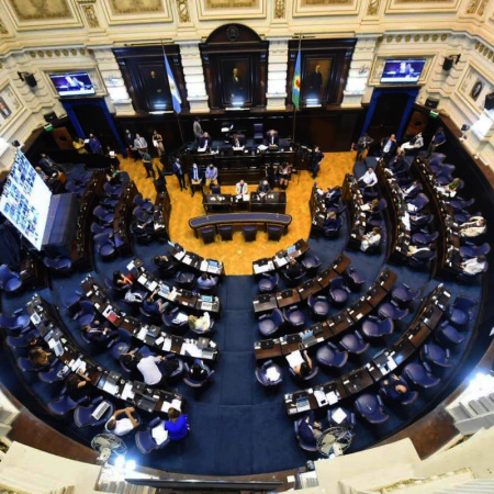 Unión por la Patria en problemas: aliados claves rechazan reelección indefinida