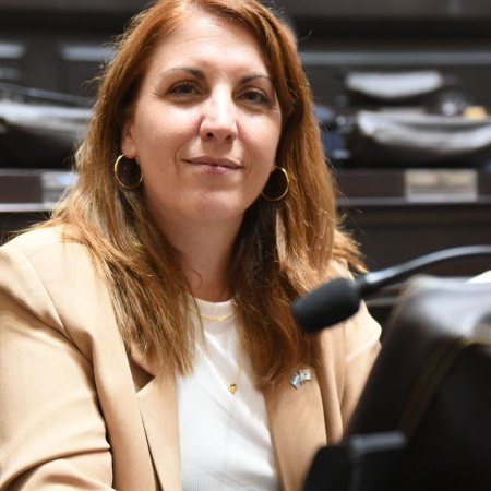 Ruptura en la Legislatura bonaerense: Moragues Santos dejó URF y creó su bloque propio