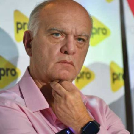 Néstor Grindetti convoca Asamblea del PRO bonaerense para cerrar alianza con libertarios