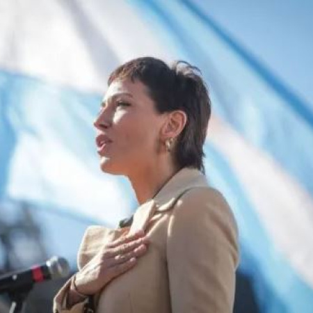 Mayra Mendoza cuestionó la detención de la concejal de Quilmes: “Estamos viviendo una dictadura en democracia”
