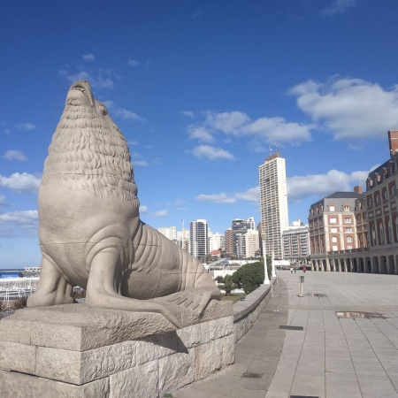 Mar del Plata: suspenden las clases y cierran los locales por falta de gas