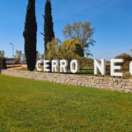 Cerro Negro suspende a 180 operarios en Olavarría y paga solo el 80% del salario