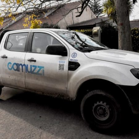 Mar del Plata retoma la normalidad: reconectaron el gas a más de 2.700 vecinos y vuelven las clases