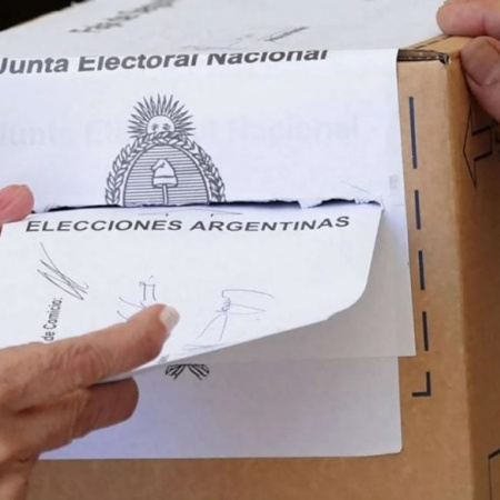 Proponen limitar reformas electorales a seis meses antes de los comicios