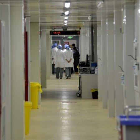 Provincia de Buenos Aires: crece un 20% la atención en hospitales por falta de obra social