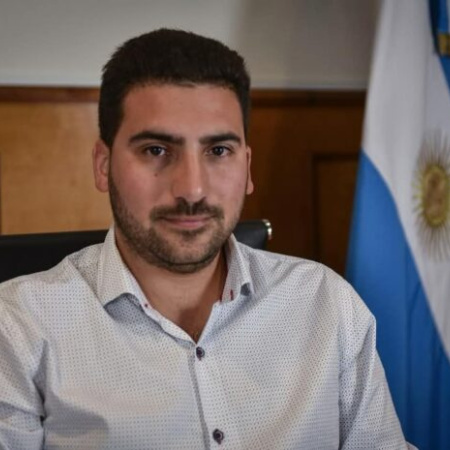 Intendentes y radicales de la Séptima avanzan con Ramiro Egüen en un frente opositor al kirchnerismo