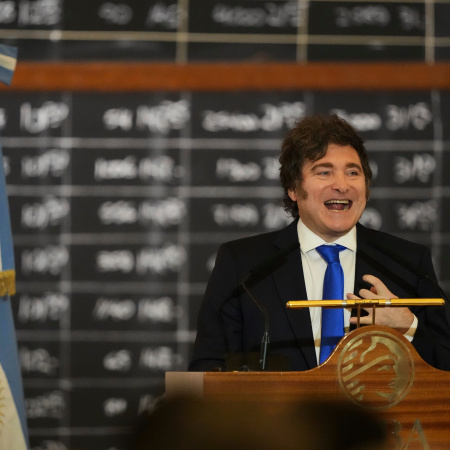 El Gobierno nacional confirmó que vetarán las leyes que "pongan en riesgo el equilibrio fiscal”