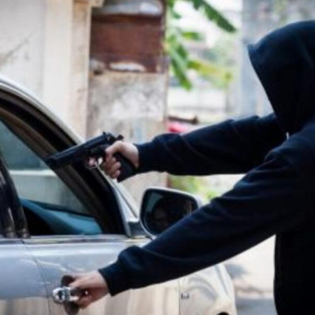 El robo de autos se duplicó en un año en Mar del Plata y ya superan los 560 casos