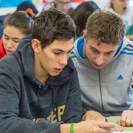 El Programa Puentes expande su oferta académica en cinco municipios bonaerenses