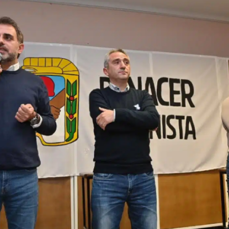 Armado peronista en la Sexta sección: nombres, tensiones internas y un enemigo en común