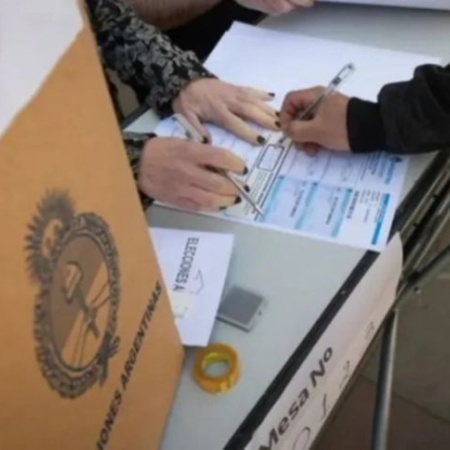 Carrera al Senado bonaerense: los nombres que se disputan la Séptima Sección Electoral