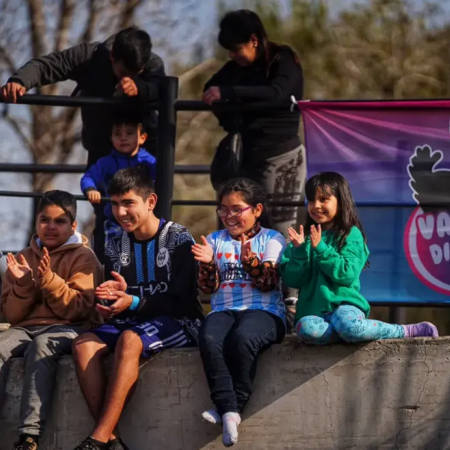 Vacaciones Divertidas para toda la Provincia: la programación completa