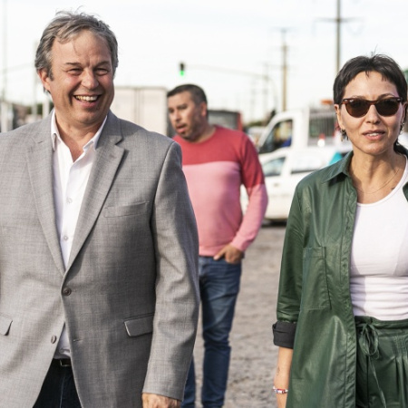 Quiénes son los jefes comunales que se postulan para la Legislatura bonaerense