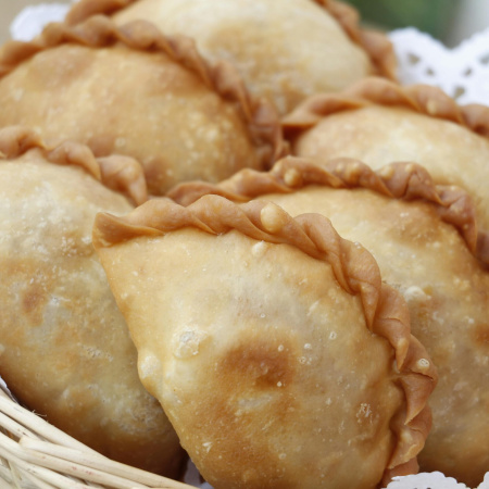 Domingo con sabor en Reta: llega la Fiesta de la Empanada Costera
