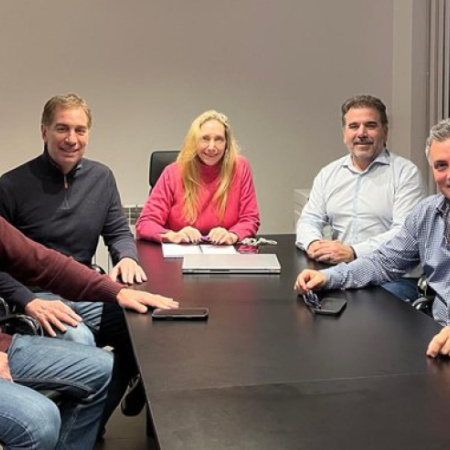 Cristian Ritondo denunció cortes de luz en La Plata y pide esclarecer los hechos