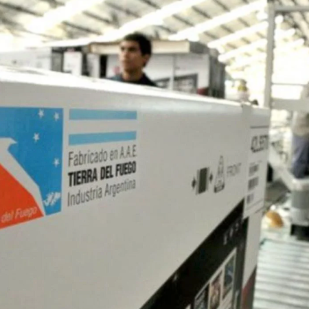 Habilitan compras on line a Tierra del Fuego libres de impuestos: cuáles son los productos