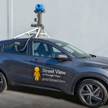 Google indemnizará a un hombre de Bragado porque el Street View lo registró desnudo