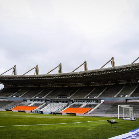 Mar del Plata: avalan millonaria concesión del estadio Minella y el Polideportivo