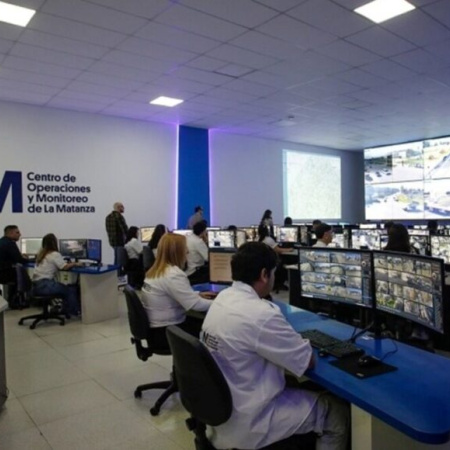 La Matanza lanzó un canal anónimo por WhatsApp para denunciar delitos