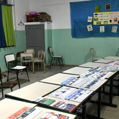 Presentación de boletas en PBA: hay tiempo hasta el 8 de agosto y el trámite es presencial