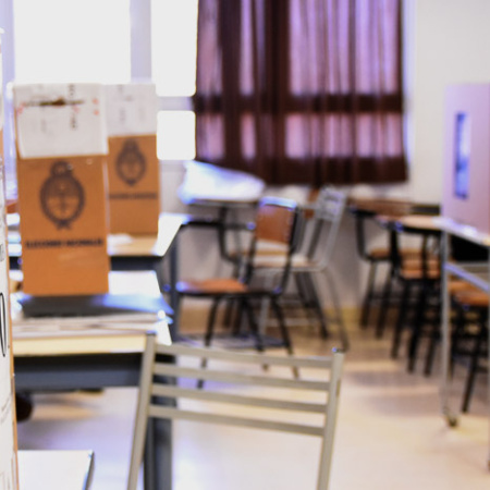 Dónde voto en las Elecciones 2025 en la provincia de Buenos Aires